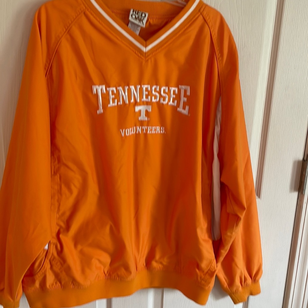 Pullover lightweight